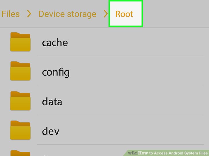 Android 9 Root