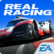 Real racing 3 7.1.1 obb free